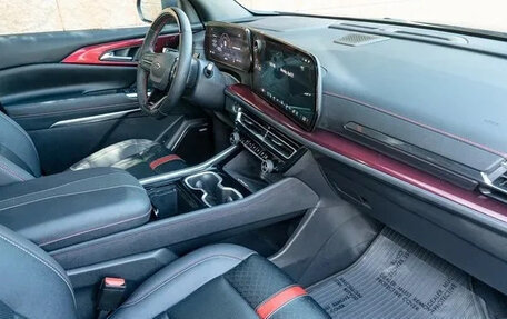 Chevrolet Traverse, 2024 год, 8 300 000 рублей, 28 фотография