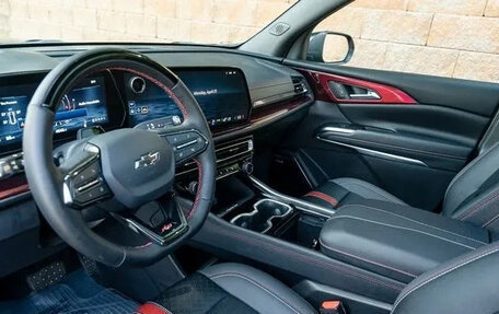 Chevrolet Traverse, 2024 год, 8 300 000 рублей, 31 фотография