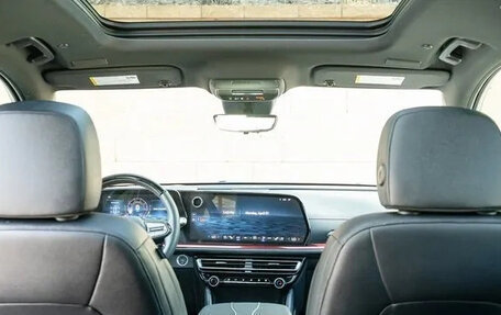 Chevrolet Traverse, 2024 год, 8 300 000 рублей, 37 фотография