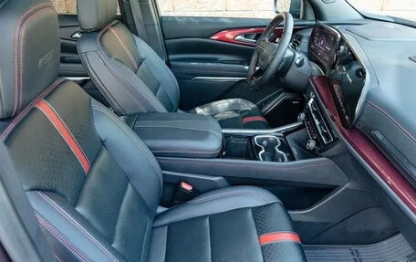 Chevrolet Traverse, 2024 год, 8 300 000 рублей, 38 фотография
