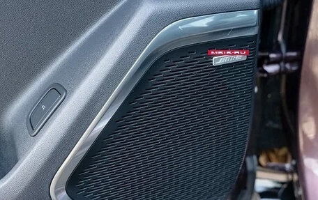 Chevrolet Traverse, 2024 год, 8 300 000 рублей, 34 фотография