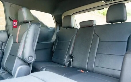 Chevrolet Traverse, 2024 год, 8 300 000 рублей, 18 фотография