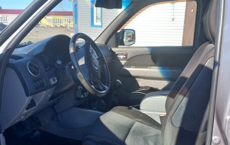 Mazda BT-50 II, 2011 год, 1 350 000 рублей, 2 фотография