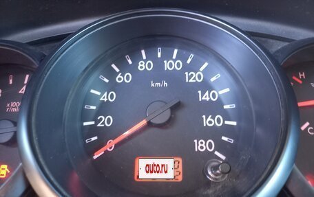Mazda BT-50 II, 2011 год, 1 350 000 рублей, 5 фотография