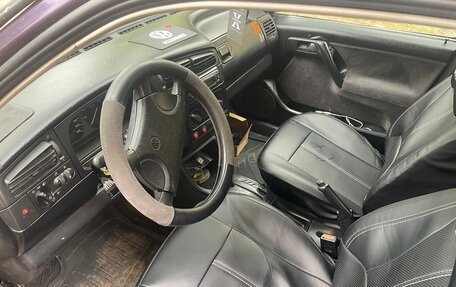 Volkswagen Golf III, 1992 год, 160 000 рублей, 6 фотография