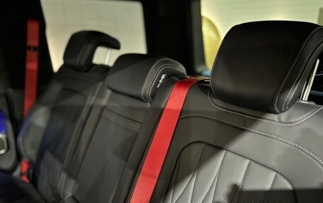 Mercedes-Benz G-Класс W463 рестайлинг _iii, 2025 год, 32 500 000 рублей, 5 фотография