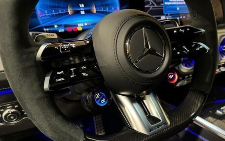 Mercedes-Benz G-Класс W463 рестайлинг _iii, 2025 год, 32 500 000 рублей, 3 фотография