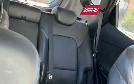Hyundai Santa Fe III рестайлинг, 2015 год, 2 140 000 рублей, 7 фотография