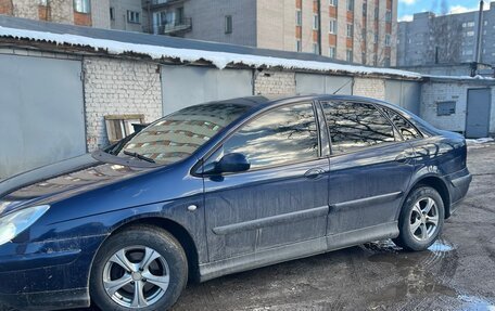 Citroen C5 I рестайлинг, 2002 год, 370 000 рублей, 2 фотография