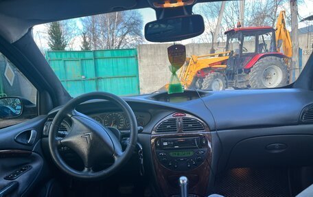 Citroen C5 I рестайлинг, 2002 год, 370 000 рублей, 7 фотография