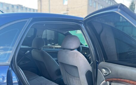 Citroen C5 I рестайлинг, 2002 год, 370 000 рублей, 6 фотография