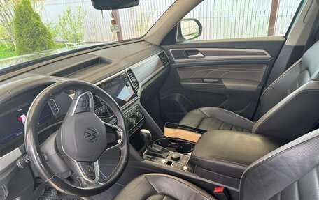 Volkswagen Teramont I, 2021 год, 4 500 000 рублей, 10 фотография