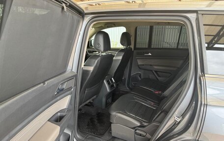 Volkswagen Teramont I, 2021 год, 4 500 000 рублей, 9 фотография