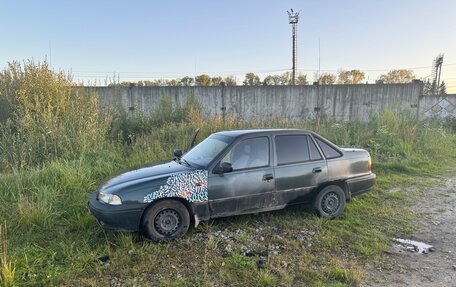 Daewoo Nexia I рестайлинг, 2002 год, 70 000 рублей, 2 фотография