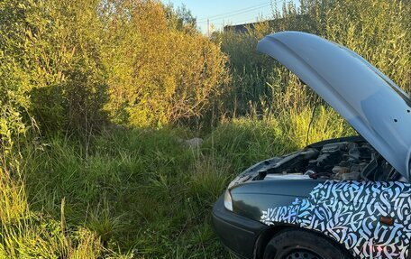 Daewoo Nexia I рестайлинг, 2002 год, 70 000 рублей, 3 фотография