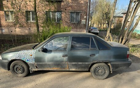 Daewoo Nexia I рестайлинг, 2002 год, 70 000 рублей, 5 фотография