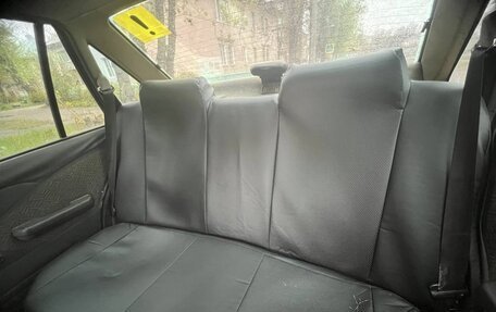 Daewoo Nexia I рестайлинг, 2002 год, 70 000 рублей, 11 фотография
