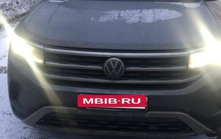Volkswagen Teramont I, 2021 год, 4 500 000 рублей, 13 фотография