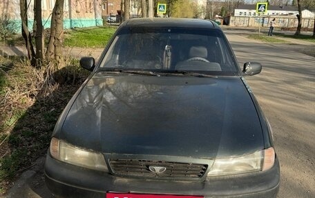 Daewoo Nexia I рестайлинг, 2002 год, 70 000 рублей, 6 фотография