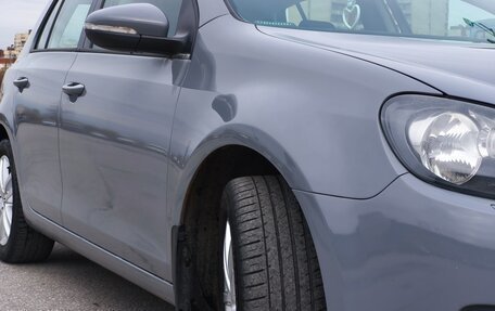 Volkswagen Golf VI, 2011 год, 835 000 рублей, 2 фотография