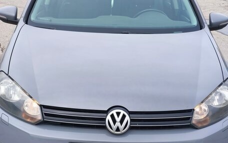 Volkswagen Golf VI, 2011 год, 835 000 рублей, 3 фотография