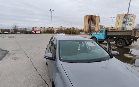Volkswagen Golf VI, 2011 год, 835 000 рублей, 11 фотография