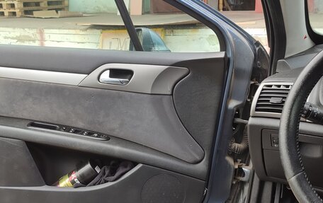 Peugeot 407, 2006 год, 350 000 рублей, 4 фотография