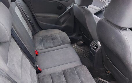 Volkswagen Golf VI, 2011 год, 835 000 рублей, 19 фотография