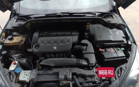 Peugeot 407, 2006 год, 350 000 рублей, 2 фотография