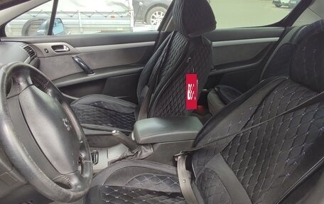 Peugeot 407, 2006 год, 350 000 рублей, 3 фотография