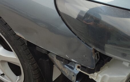 Peugeot 407, 2006 год, 350 000 рублей, 8 фотография