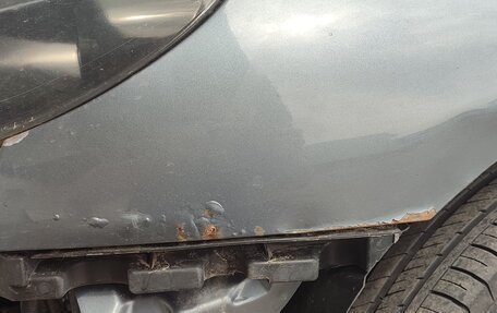 Peugeot 407, 2006 год, 350 000 рублей, 11 фотография