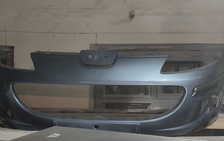 Peugeot 407, 2006 год, 350 000 рублей, 15 фотография
