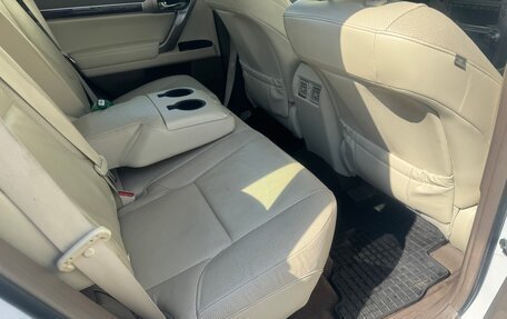 Lexus GX II, 2014 год, 4 230 000 рублей, 2 фотография