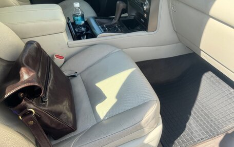 Lexus GX II, 2014 год, 4 230 000 рублей, 3 фотография