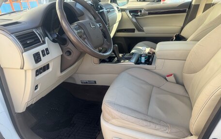 Lexus GX II, 2014 год, 4 230 000 рублей, 5 фотография