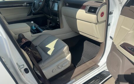 Lexus GX II, 2014 год, 4 230 000 рублей, 4 фотография