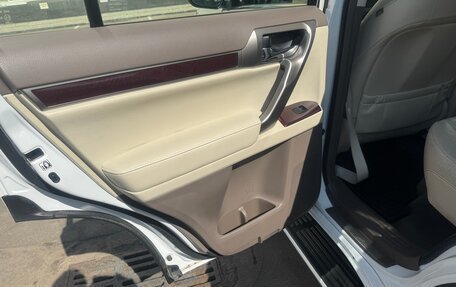 Lexus GX II, 2014 год, 4 230 000 рублей, 7 фотография