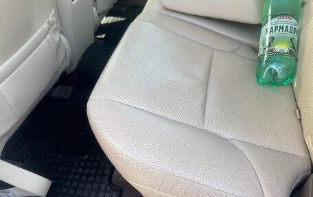 Lexus GX II, 2014 год, 4 230 000 рублей, 6 фотография