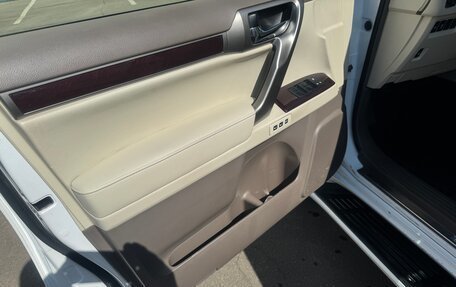 Lexus GX II, 2014 год, 4 230 000 рублей, 8 фотография