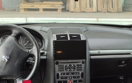 Peugeot 407, 2006 год, 350 000 рублей, 5 фотография
