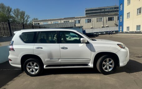 Lexus GX II, 2014 год, 4 230 000 рублей, 14 фотография