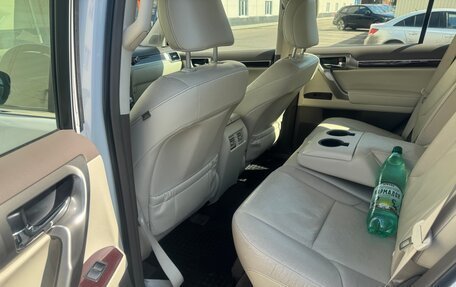 Lexus GX II, 2014 год, 4 230 000 рублей, 9 фотография