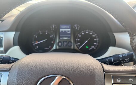 Lexus GX II, 2014 год, 4 230 000 рублей, 19 фотография