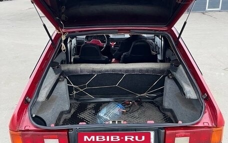 Москвич 2141, 1993 год, 110 000 рублей, 5 фотография