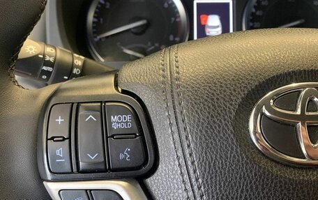 Toyota Highlander III, 2019 год, 3 320 000 рублей, 17 фотография
