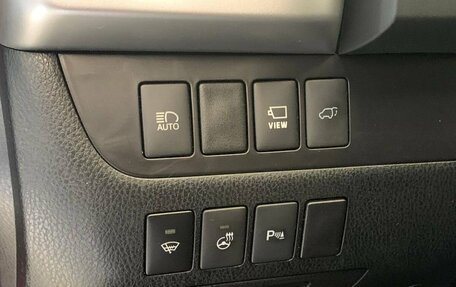 Toyota Highlander III, 2019 год, 3 320 000 рублей, 20 фотография