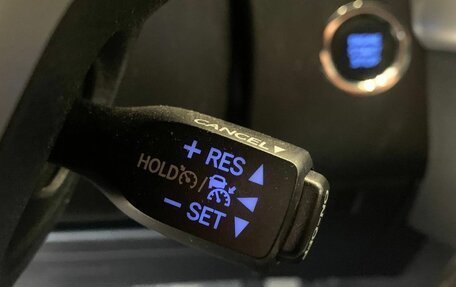 Toyota Highlander III, 2019 год, 3 320 000 рублей, 27 фотография