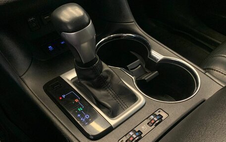 Toyota Highlander III, 2019 год, 3 320 000 рублей, 25 фотография