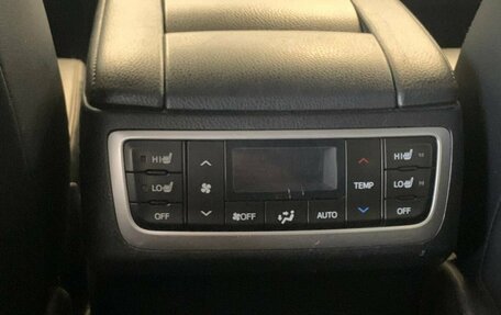 Toyota Highlander III, 2019 год, 3 320 000 рублей, 22 фотография